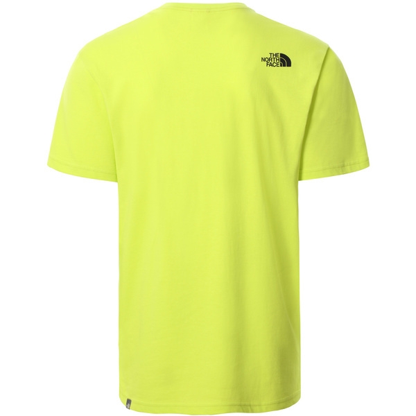 The North Face Men's S/S Easy Tee - Outdoorkit