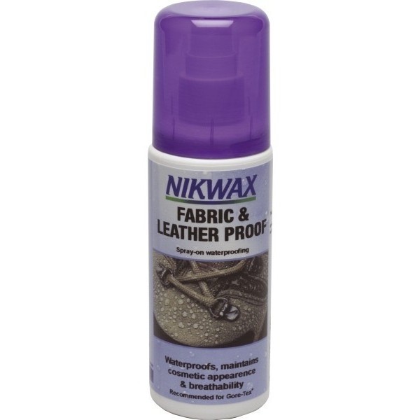 nikwax waterproofing wax for leather instructions