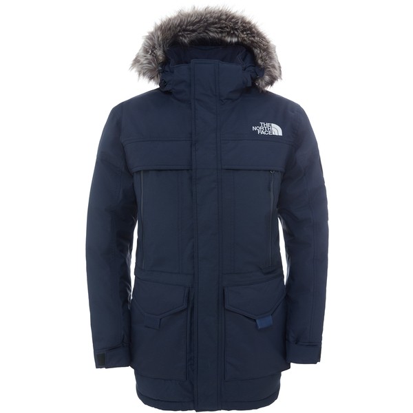 The North Face Men's McMurdo Parka 2 - Outdoorkit The North Face Men's McMurdo Parka 2 - The North Face Men's McMurdo Parka 2 - Outdoorkit
