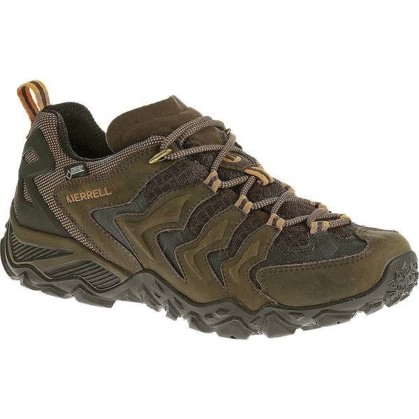 merrell ventilator gtx