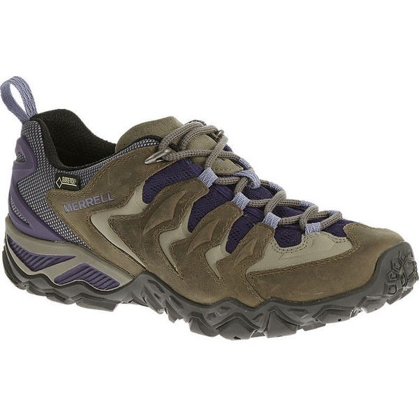 merrell ventilator gtx