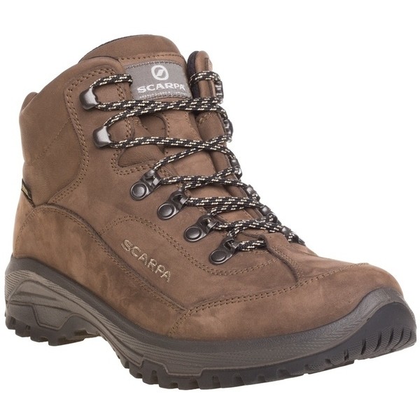 scarpa mens gtx boots