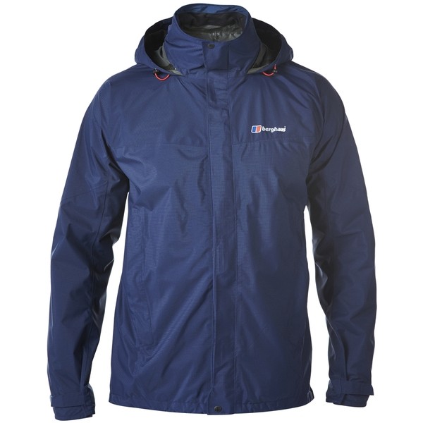 berghaus mens lightweight jacket