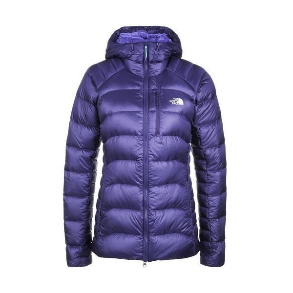 north face women's hooded elysium jacket review - Marwood