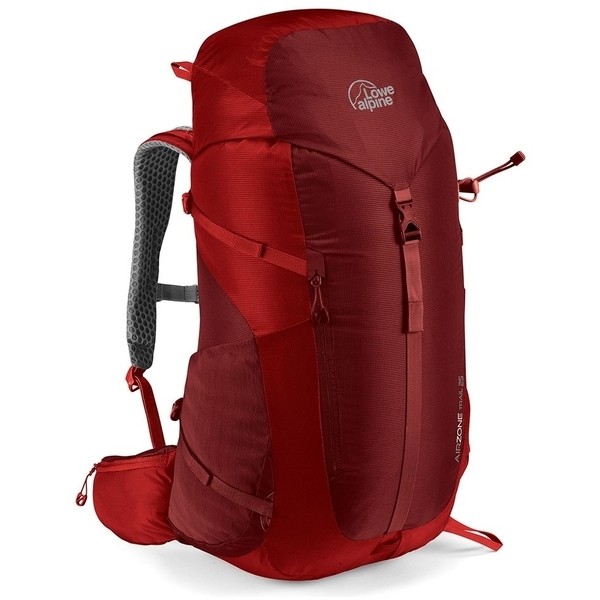 lowe alpine airzone active 25