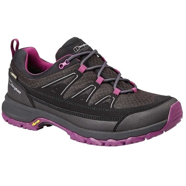 berghaus explorer ft active gtx womens shoes