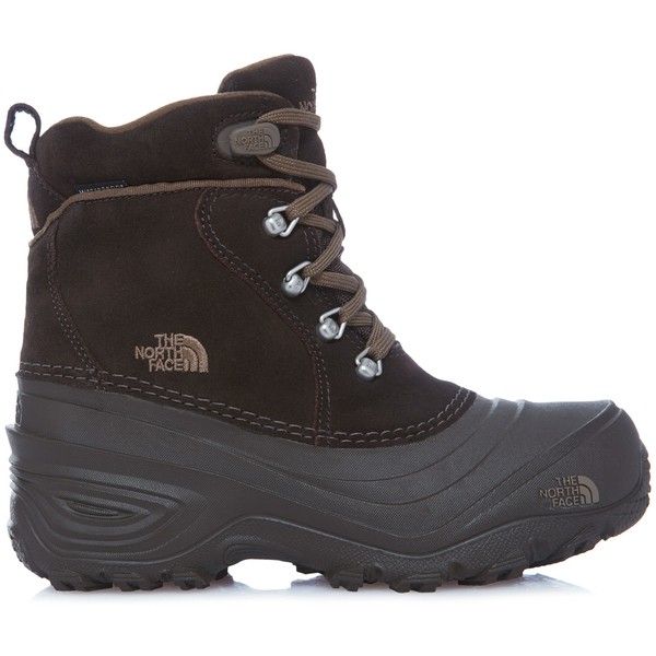 north face chilkat youth