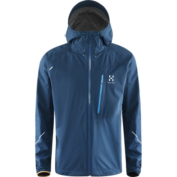 haglofs lim jacket gore tex