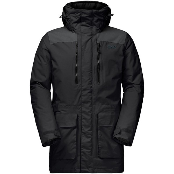 jack wolfskin klondike men