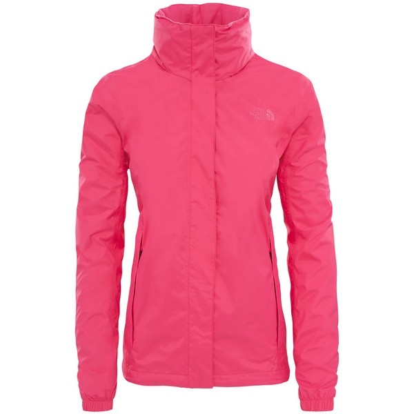 The North Face Women's Resolve 2 Jacket - Outdoorkit