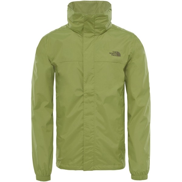 The North Face Men's Resolve 2 Jacket - Outdoorkit