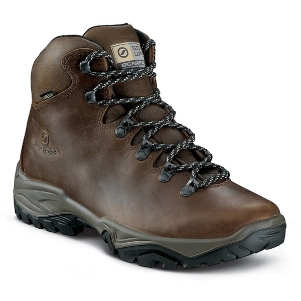 scarpa womens terra gtx boot