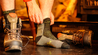 Men's Brasher Socks & Accessories