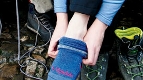 Women's Bridgedale Socks