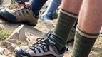 Men's Bridgedale Socks