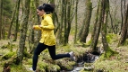 Women's Buffalo Windproof Clothing