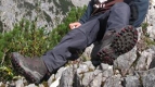 Kid's Jack Wolfskin Footwear