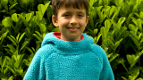 Kid's Kozi Kidz Fleeces