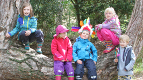 Kid's Kozi Kidz Waterproofs