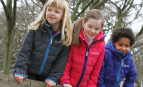 Kid's Kozi Kidz Insulated Clothing