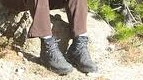Women's Lowa Walking Boots