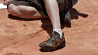 Men's Lowa Walking Trainers