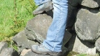 Women's Lowa Walking Trainers