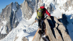 Lowe Alpine Climbing Rucksacks