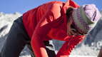 Mountain Hardwear Soft Shell