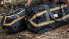 Mountain Hardwear Travel Bags