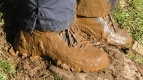 Nikwax Footwear Care Products