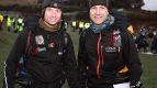 Men's OMM Windproof & Soft Shell Clothing