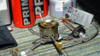 Primus Stoves