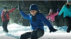 Kid's Regatta Fleeces