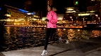 Women's Ronhill Windproof Jackets