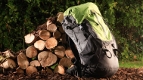 Salomon Large Rucksacks & Travel Bags