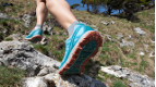 Women's Salomon Trail Running & Walking Trainers
