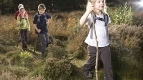 Kid's Salomon Footwear