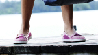 Women's Timberland Walking Trainers