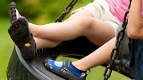 Kid's Vibram FiveFingers