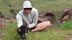 Men's Vibram FiveFingers