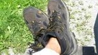 Jack Wolfskin Boots