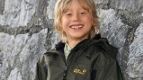Kid's Jack Wolfskin Insulation
