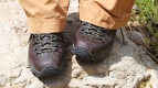 Men's Zamberlan Boots