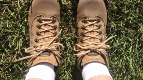 Women's Zamberlan Boots