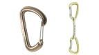 Black Diamond Carabiners & Quickdraws