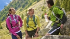 Berghaus Windproof & Soft Shell Clothing