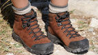 Women's Brasher Boots & Accessories