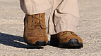 Men's Brasher Walking Shoes