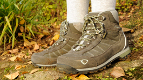 Kid's Brasher Footwear & Socks